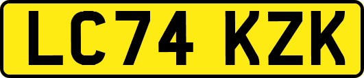 LC74KZK