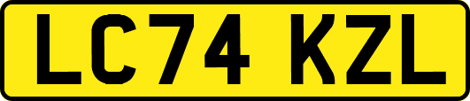 LC74KZL