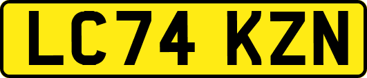 LC74KZN