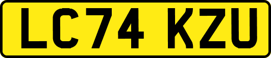 LC74KZU