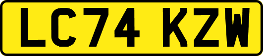 LC74KZW
