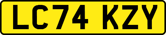 LC74KZY