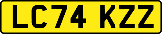 LC74KZZ