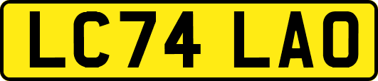 LC74LAO