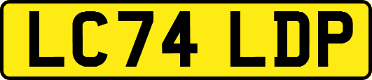 LC74LDP