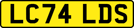 LC74LDS