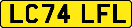 LC74LFL