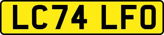 LC74LFO