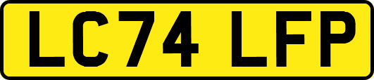 LC74LFP