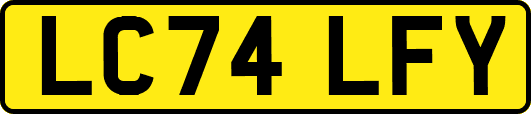 LC74LFY
