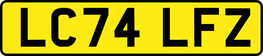LC74LFZ