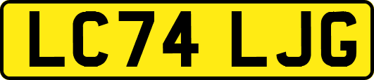 LC74LJG