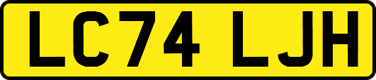 LC74LJH