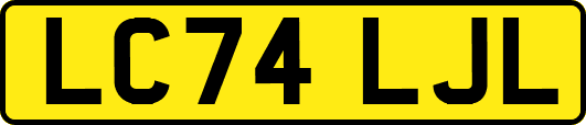 LC74LJL