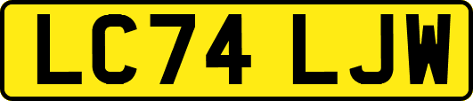 LC74LJW