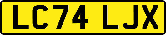 LC74LJX