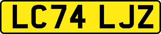 LC74LJZ