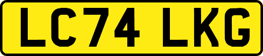 LC74LKG