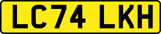LC74LKH
