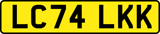 LC74LKK