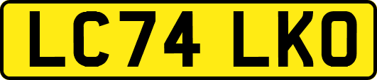 LC74LKO