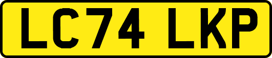 LC74LKP