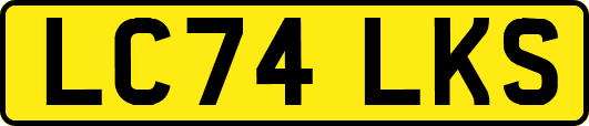 LC74LKS
