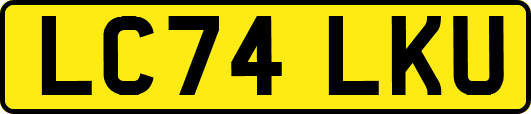 LC74LKU