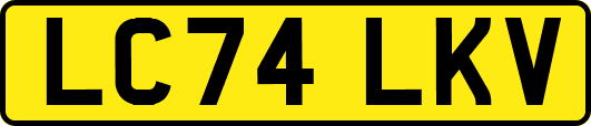 LC74LKV