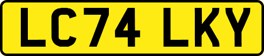 LC74LKY