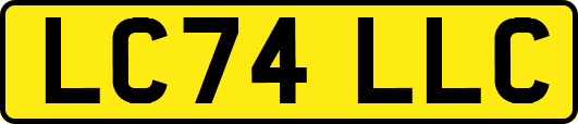 LC74LLC
