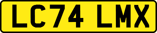 LC74LMX