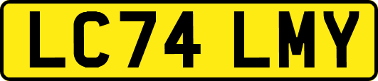 LC74LMY