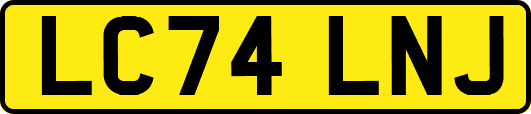 LC74LNJ