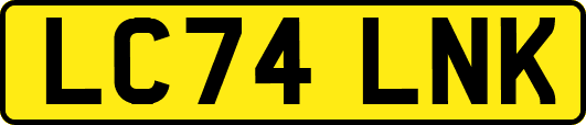 LC74LNK