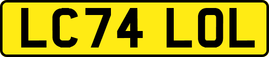 LC74LOL