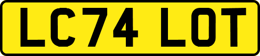 LC74LOT