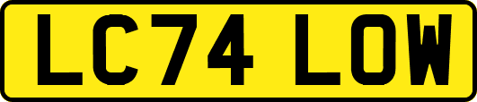 LC74LOW