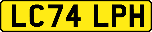 LC74LPH