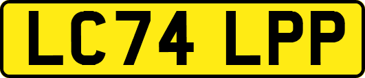 LC74LPP