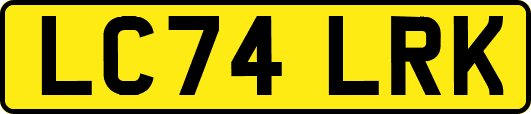 LC74LRK
