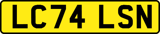 LC74LSN
