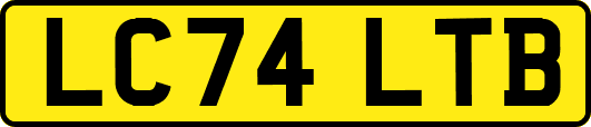 LC74LTB