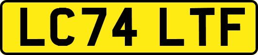 LC74LTF