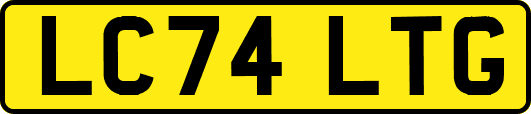 LC74LTG
