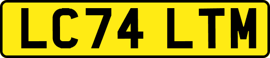 LC74LTM