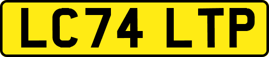 LC74LTP