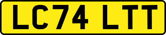 LC74LTT