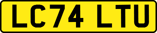LC74LTU
