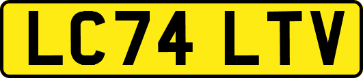 LC74LTV